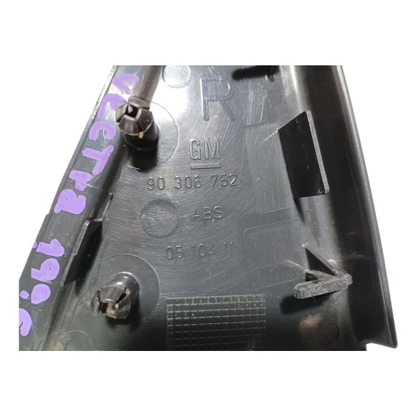 Moldura Interna Porta Traseira Direita Gm Vectra 1996