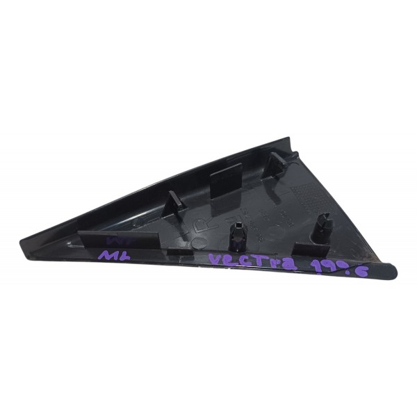 Moldura Interna Porta Traseira Direita Gm Vectra 1996