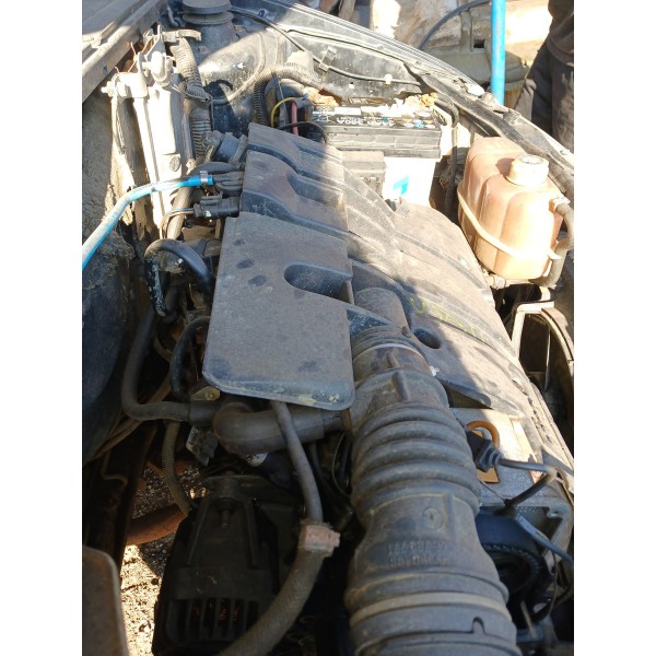 Motor Parcial Fiat Palio Siena 1.0 2006 Flex