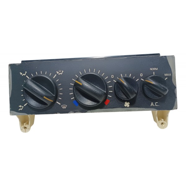 Comando Ar Condicionado Renault Clio 1998 Comando Ar Condicionado Renault Clio 1998