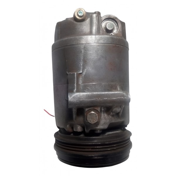 Compressor Ar Condicionado Vw Fox Gol G5 2010
