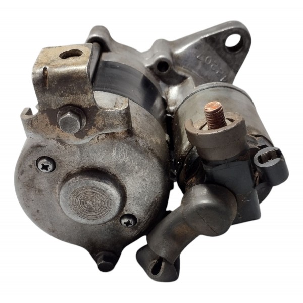 Motor De Arranque Honda Civic 1996