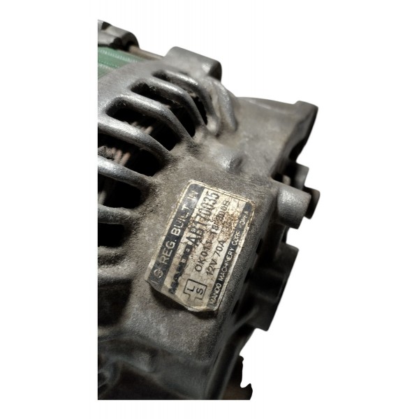 Alternador Kia Sportage 2.0 20003