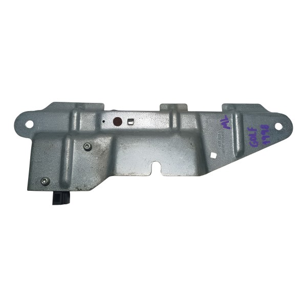 Suporte Trava Porta Malas Vw Golf 1998