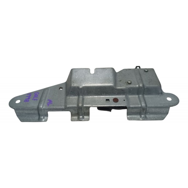 Suporte Trava Porta Malas Vw Golf 1998