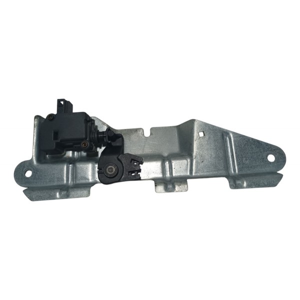 Suporte Trava Porta Malas Vw Golf 1998