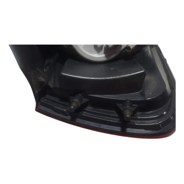 Lanterna Direita Fiat Bravo 2012