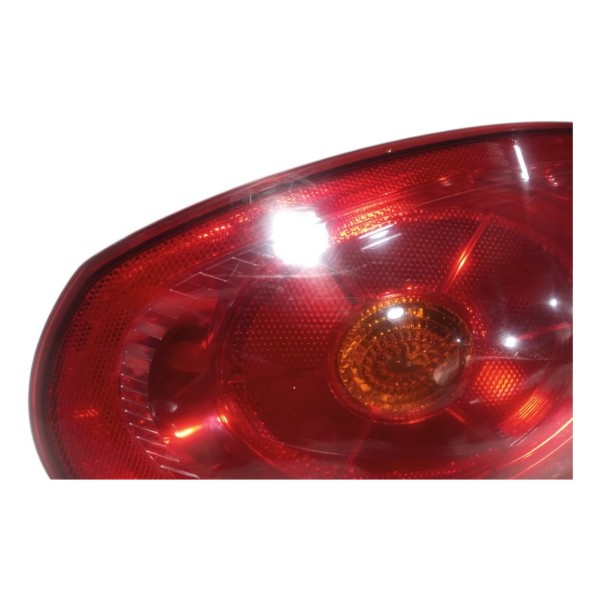 Lanterna Direita Fiat Bravo 2012
