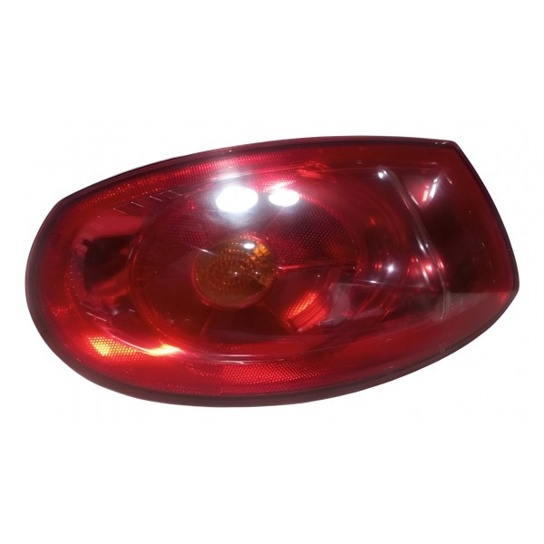 Lanterna Direita Fiat Bravo 2012