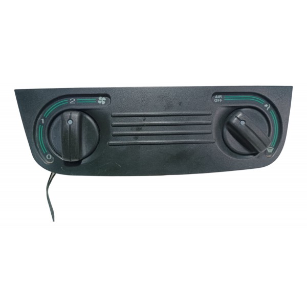 Comando Ar Condicionado Fiat Palio 1999