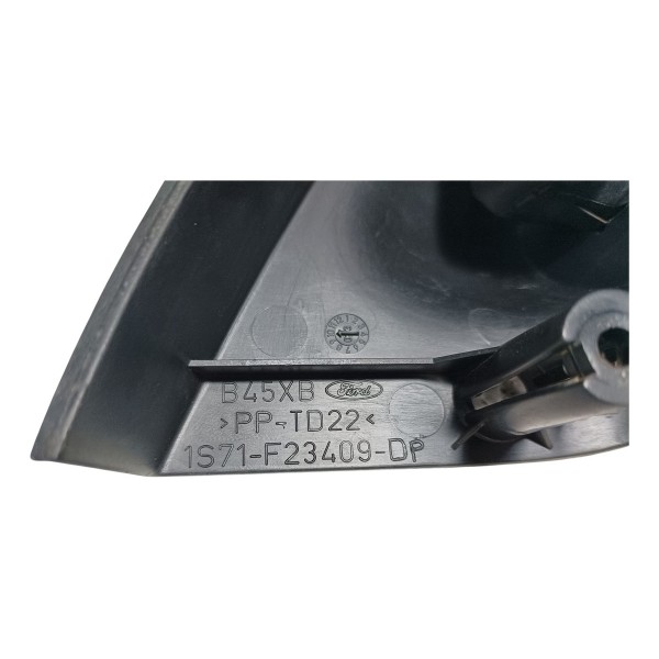 Acabamento Interno Retrovisor Lado Esquerdo Ford Mondeo 2004