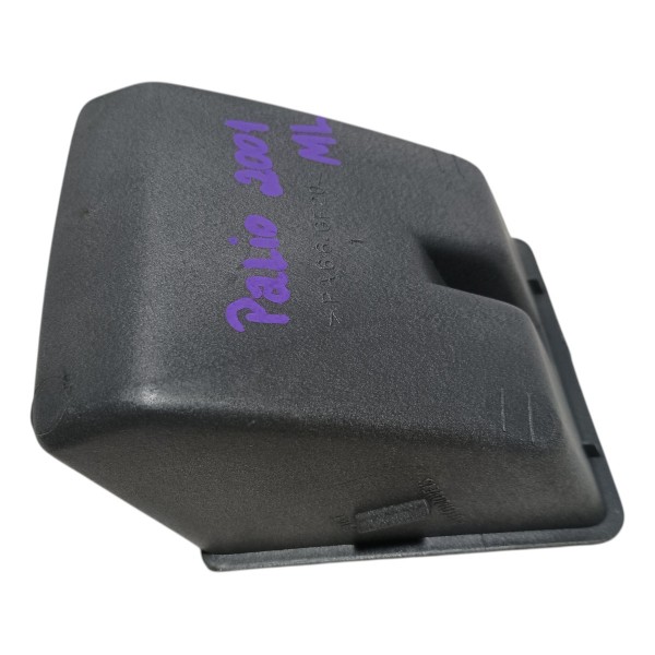 Cinzeiro Painel Central Fiat Palio 2001
