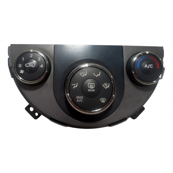 Comando Ar Condicionado Kia Soul 2009 Comando Ar Condicionado Kia Soul 2009