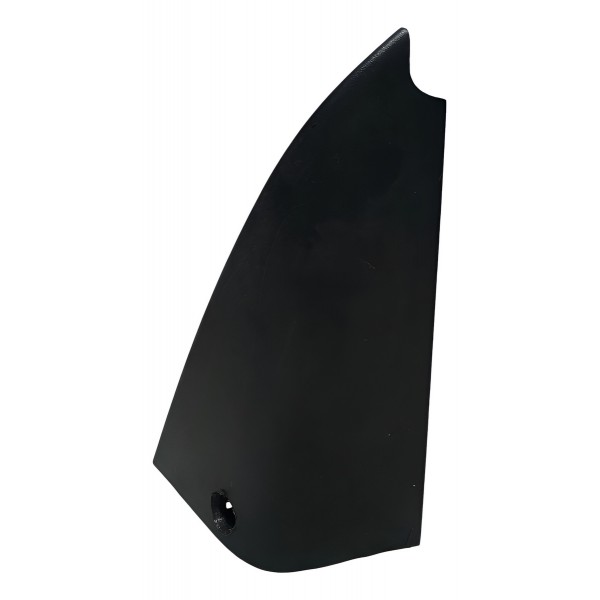 Acabamento Interno Retrovisor Lado Direito Ford Mondeo 2004