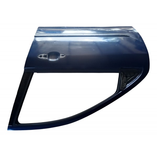 Porta Dianteira Esquerda Ford Focus 2005 Dianteira Esquerdo Azul Porta Dianteira Esquerda Ford Focus 2005 Dianteira Esquerdo Azul