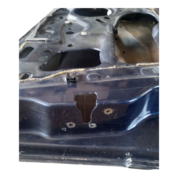 Porta Dianteira Esquerda Ford Focus 2005 Dianteira Esquerdo Azul Porta Dianteira Esquerda Ford Focus 2005 Dianteira Esquerdo Azul