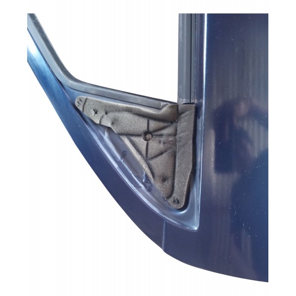 Porta Dianteira Esquerda Ford Focus 2005 Dianteira Esquerdo Azul Porta Dianteira Esquerda Ford Focus 2005 Dianteira Esquerdo Azul