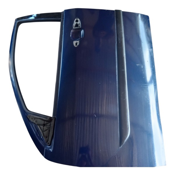 Porta Dianteira Esquerda Ford Focus 2005 Dianteira Esquerdo Azul Porta Dianteira Esquerda Ford Focus 2005 Dianteira Esquerdo Azul