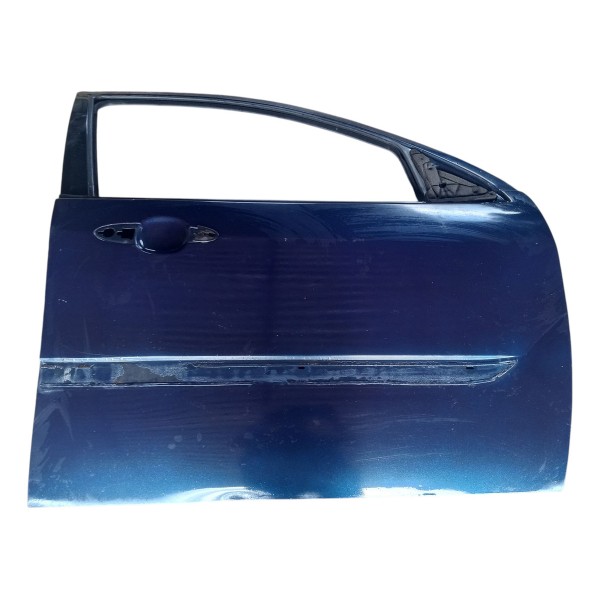 Porta Dianteira Direita Ford Focus 2005 4p Porta Dianteira Direita Ford Focus 2005 4p