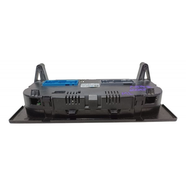 Comando Ar Condicionado Digital Gm Astra 2004 Comando Ar Condicionado Digital Gm Astra 2004