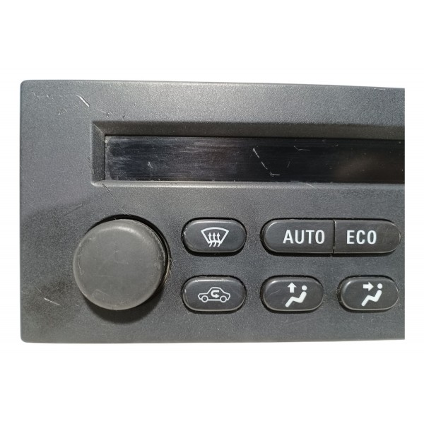 Comando Ar Condicionado Digital Gm Astra 2004 Comando Ar Condicionado Digital Gm Astra 2004