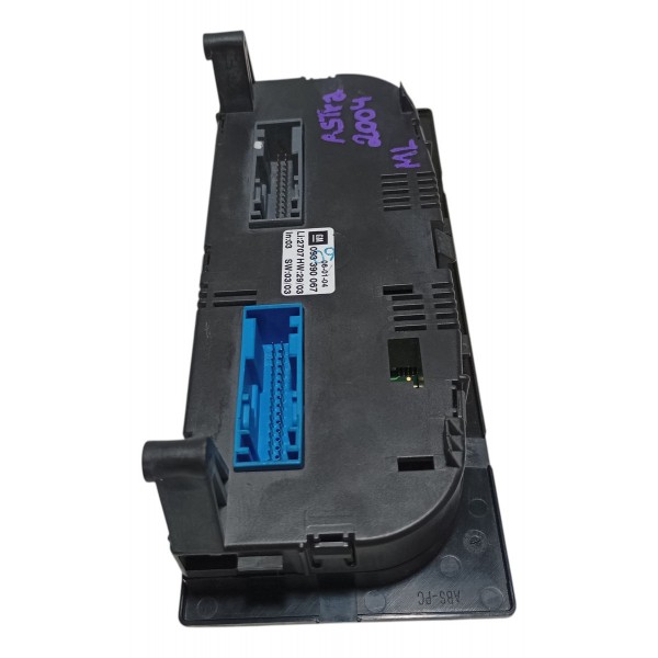 Comando Ar Condicionado Digital Gm Astra 2004 Comando Ar Condicionado Digital Gm Astra 2004