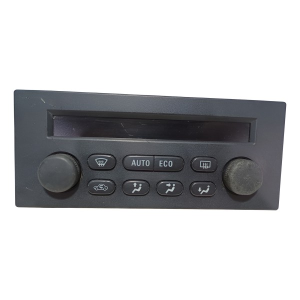 Comando Ar Condicionado Digital Gm Astra 2004 Comando Ar Condicionado Digital Gm Astra 2004