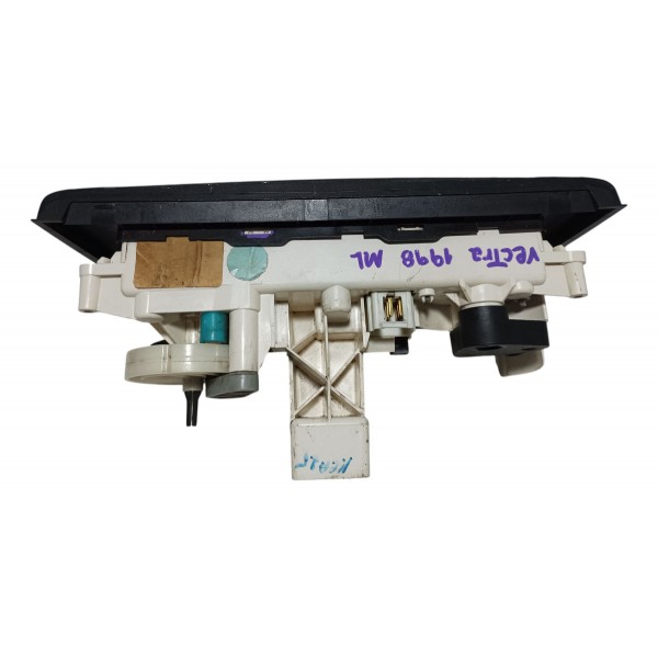 Comando Ar Condicionado Gm Vectra 1998 Comando Ar Condicionado Gm Vectra 1998