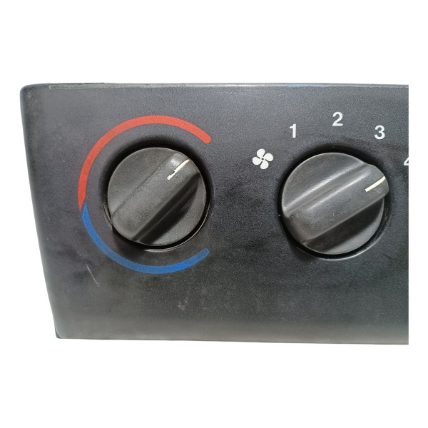 Comando Ar Condicionado Gm Vectra 1998 Comando Ar Condicionado Gm Vectra 1998