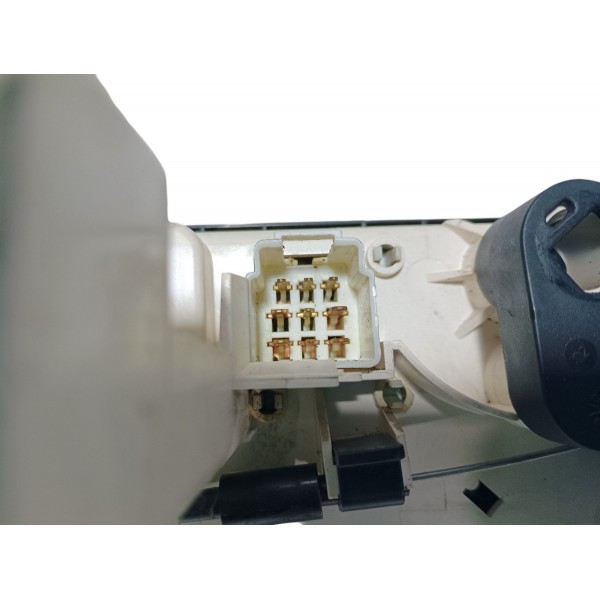 Comando Ar Condicionado Gm Vectra 1998 Comando Ar Condicionado Gm Vectra 1998