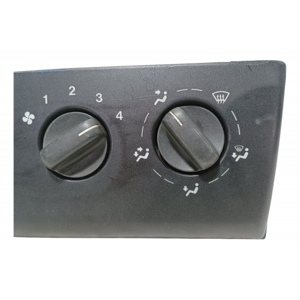 Comando Ar Condicionado Gm Vectra 1998 Comando Ar Condicionado Gm Vectra 1998