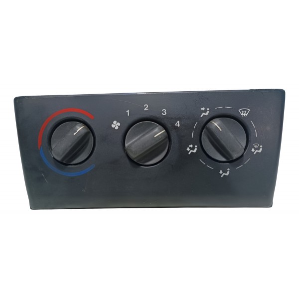 Comando Ar Condicionado Gm Vectra 1998 Comando Ar Condicionado Gm Vectra 1998