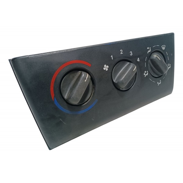 Comando Ar Condicionado Gm Vectra 1998 Comando Ar Condicionado Gm Vectra 1998