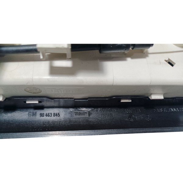 Comando Ar Condicionado Gm Vectra 1998 Comando Ar Condicionado Gm Vectra 1998