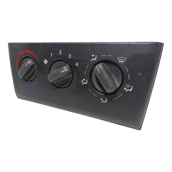 Comando Ar Condicionado Gm Vectra 1998 Comando Ar Condicionado Gm Vectra 1998