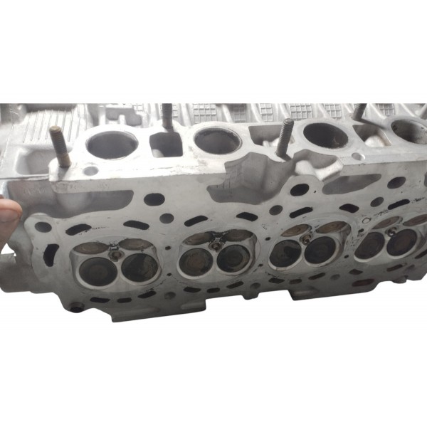 Cabeçote Lifan X60 2.0 2014