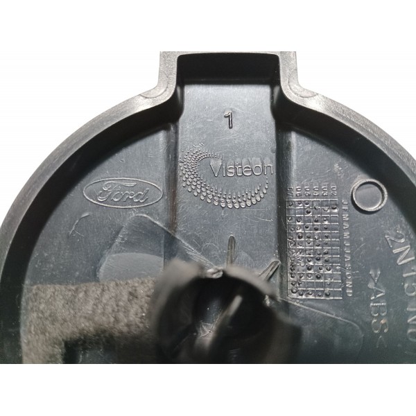 Tampa Climatizador Ar Porta Luvas Ford Ecosport 2009 Tampa Climatizador Ar Porta Luvas Ford Ecosport 2009