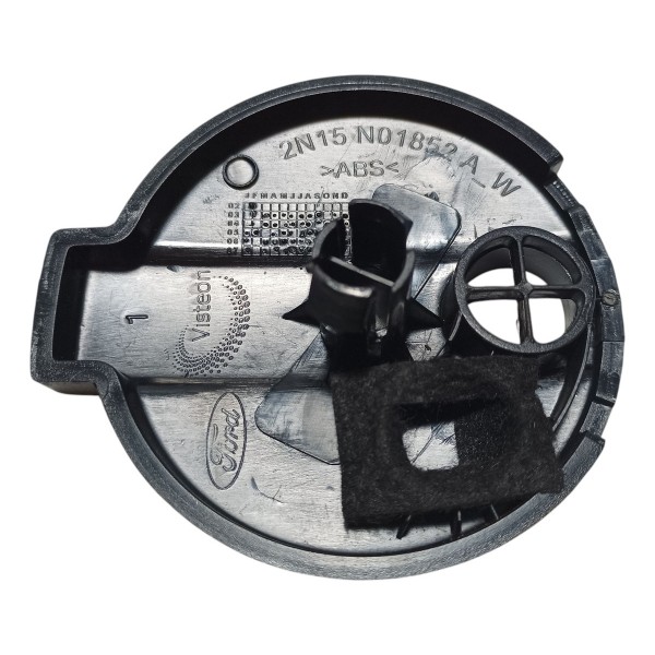 Tampa Climatizador Ar Porta Luvas Ford Ecosport 2009 Tampa Climatizador Ar Porta Luvas Ford Ecosport 2009