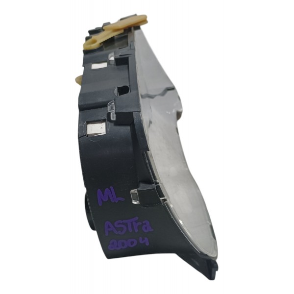 Painel Instrumento Gm Astra 2004 Painel Instrumento Gm Astra 2004