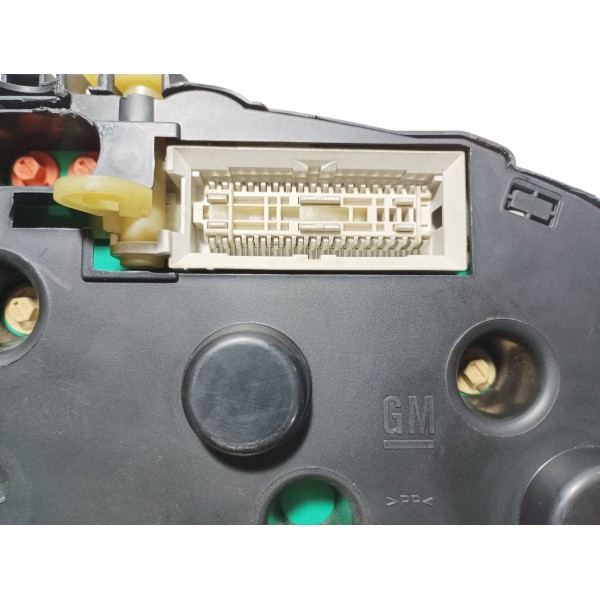 Painel Instrumento Gm Astra 2004 Painel Instrumento Gm Astra 2004