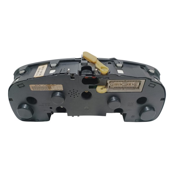 Painel Instrumento Gm Astra 2004 Painel Instrumento Gm Astra 2004