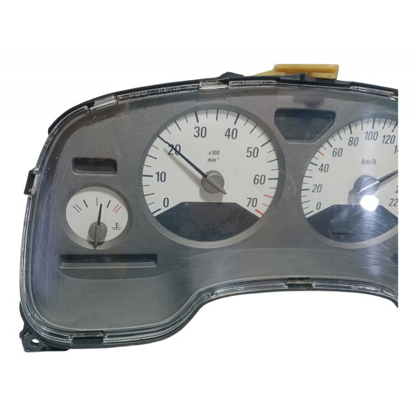 Painel Instrumento Gm Astra 2004 Painel Instrumento Gm Astra 2004