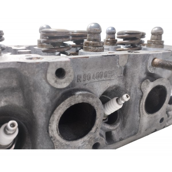 Cabeçote Gm Kadett 2.0 8v Md 95,49 Cabeçote Gm Kadett 2.0 8v Md 95,49