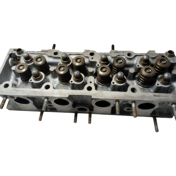Cabeçote Gm Kadett 2.0 8v Md 95,49 Cabeçote Gm Kadett 2.0 8v Md 95,49