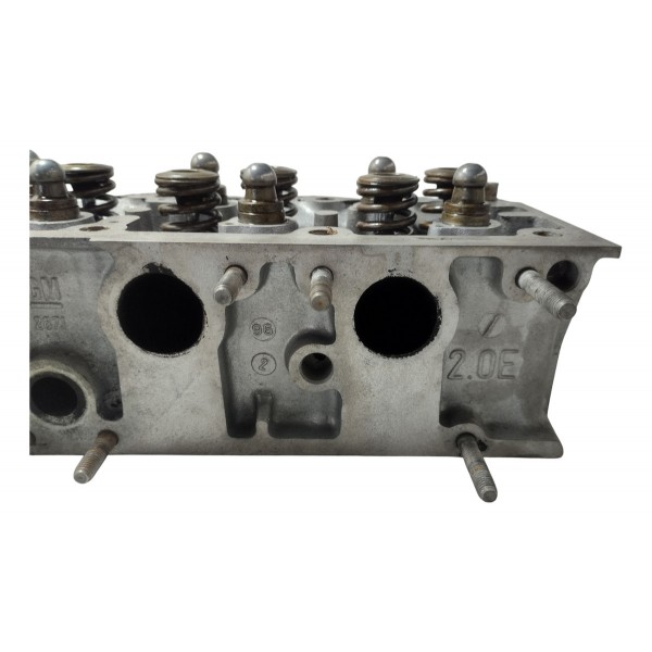 Cabeçote Gm Kadett 2.0 8v Md 95,49 Cabeçote Gm Kadett 2.0 8v Md 95,49