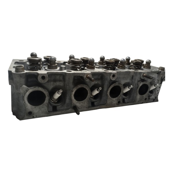 Cabeçote Gm Kadett 2.0 8v Md 95,49 Cabeçote Gm Kadett 2.0 8v Md 95,49