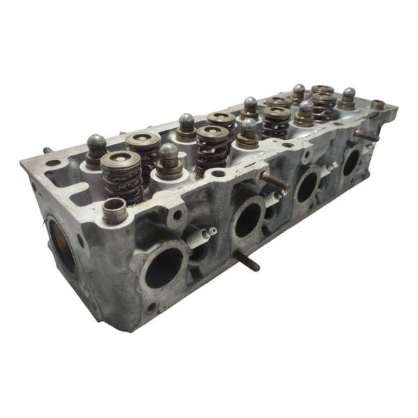 Cabeçote Gm Kadett 2.0 8v Md 95,49 Cabeçote Gm Kadett 2.0 8v Md 95,49