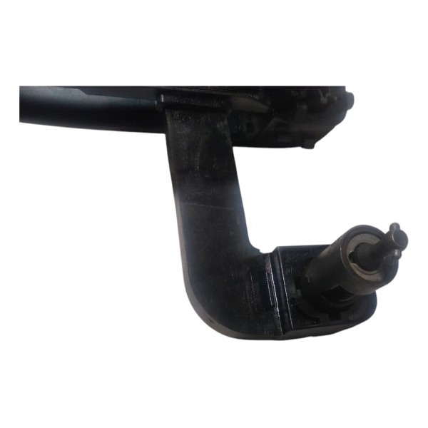 Maçaneta Externa Porta Dianteira Esquerda Fiat Stilo 2005