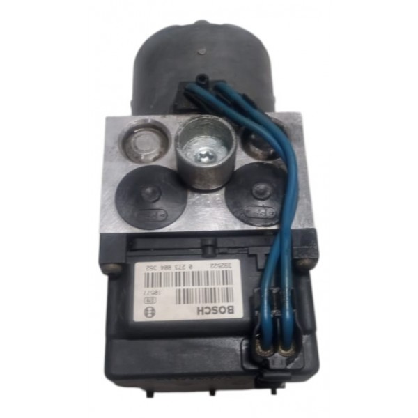 Módulo Abs Gm Astra Zafira 2.0 2004 0273004362