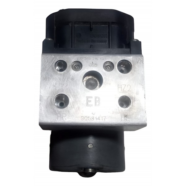 Módulo Abs Gm Astra Zafira 2.0 2004 0273004362